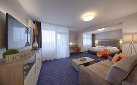 Best Western Plus Hotel Steinsgarten